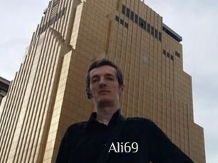 Ali69