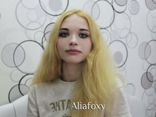 Aliafoxy