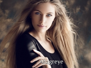 Aliagreye
