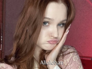 Alialohan