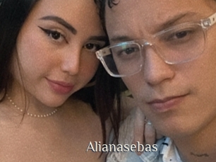 Alianasebas