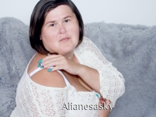 Alianesasky