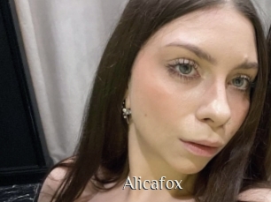 Alicafox