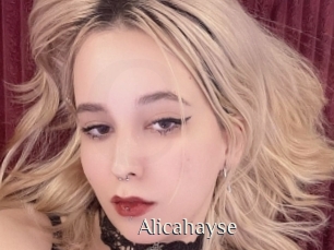 Alicahayse