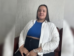 Alicaland