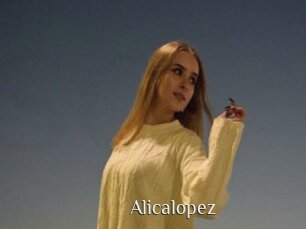 alicalopez Shop coquin