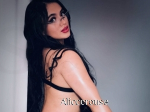 Aliccerouse