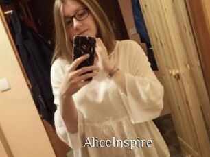 AliceInspire