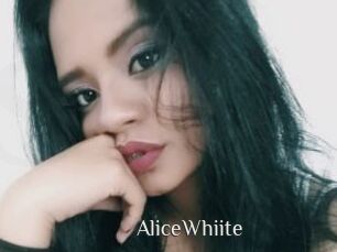 AliceWhiite