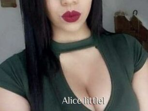 Alice_littlel