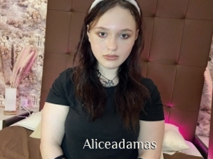 Aliceadamas