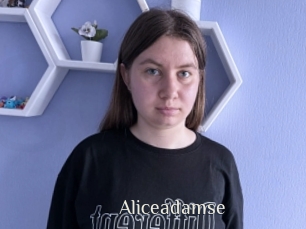Aliceadamse