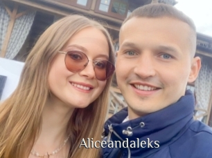 Aliceandaleks