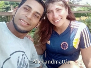 Aliceandmattia
