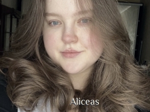 Aliceas