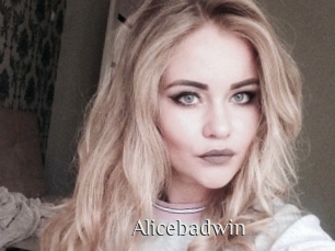 Alicebadwin