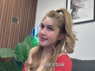 Alicebak