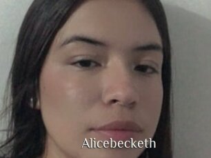 Alicebecketh