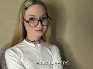 Alicebeggins