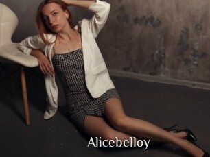 Alicebelloy