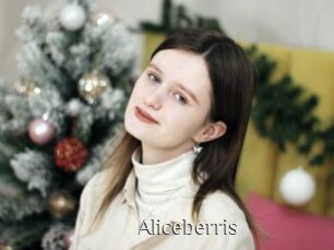 Aliceberris
