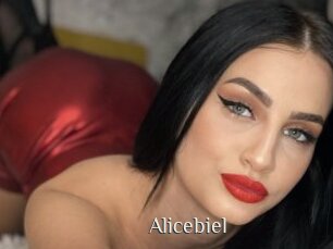 alicebiel Shop coquin