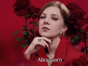 Alicebiorn