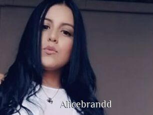 Alicebrandd