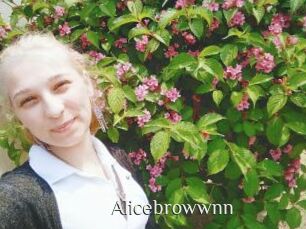 Alicebrowwnn