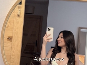 Alicebrucess