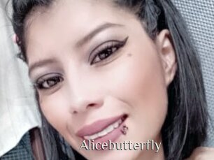 Alicebutterfly