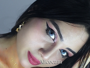 Alicecam