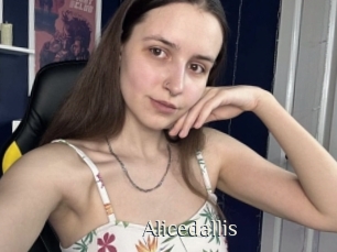 Alicedallis