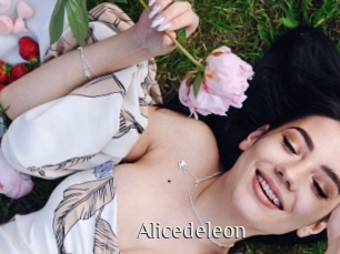 Alicedeleon