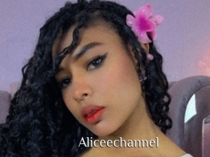 Aliceechannel