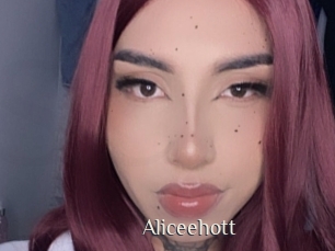 Aliceehott