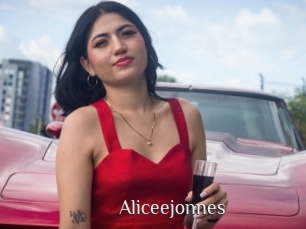 aliceejonnes Shop coquin
