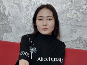 aliceferra Shop coquin