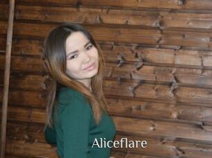 Aliceflare
