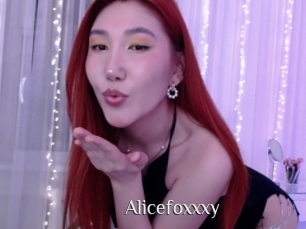 Alicefoxxxy