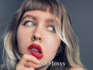 Alicefoxyy