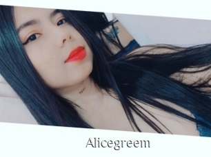 Alicegreem