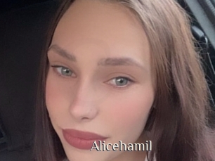 Alicehamil