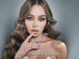 aliceharisson Shop coquin