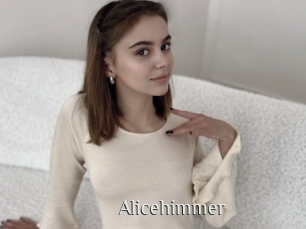 Alicehimmer