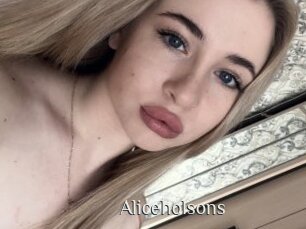 Aliceholsons