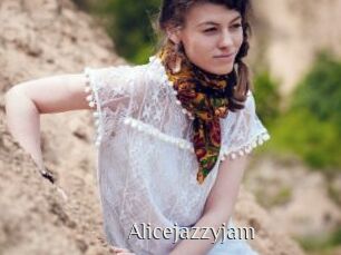 Alicejazzyjam