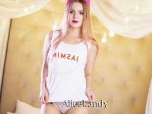 Alicekandy