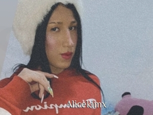 alicekimx Shop coquin
