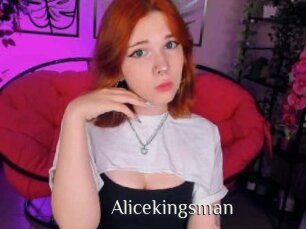 Alicekingsman